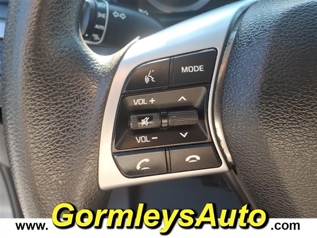 2018 Hyundai SONATA SE:728056B