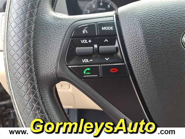 2016 Hyundai SONATA Limited:353387B