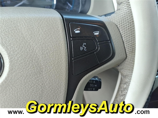 2013 Toyota Sienna XLE 8-Passenger:339481B