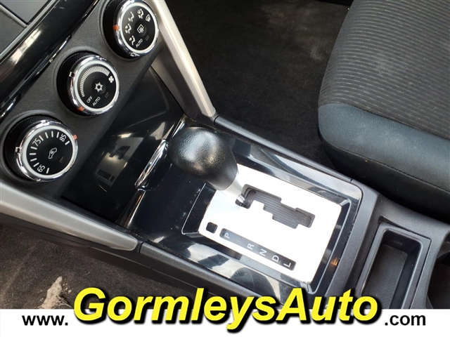 2016 Mitsubishi Lancer ES:008355B