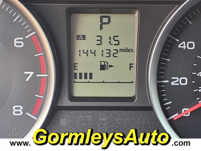 2014 Subaru Forester 2.5i Premium:426471B