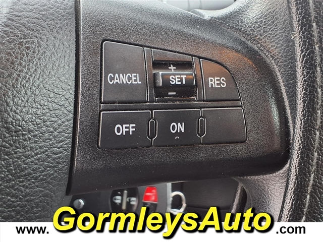 2011 Mazda Mazda3 i Touring:416014B