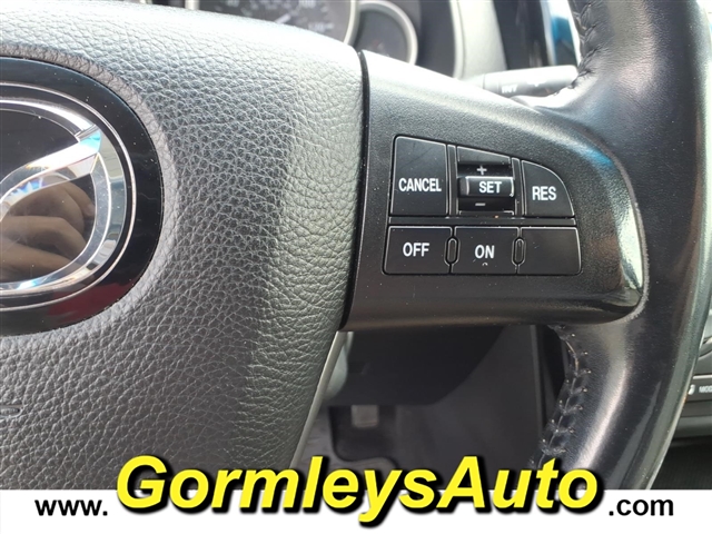 2013 Mazda CX-9 Touring:417030B