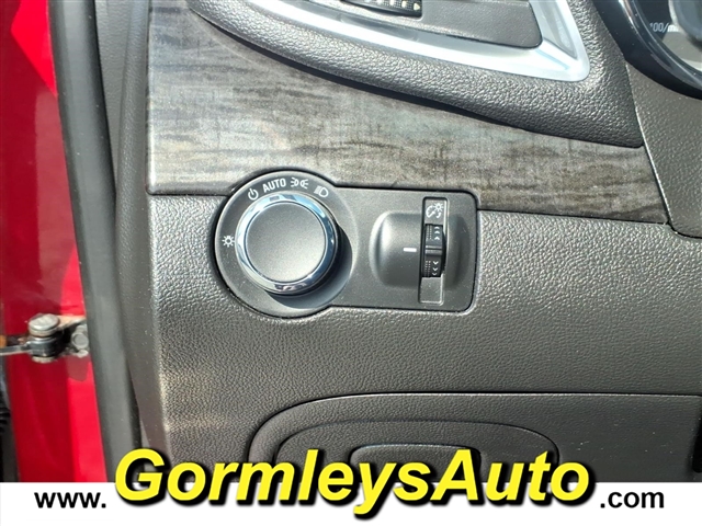 2016 Buick Encore Base:630332B