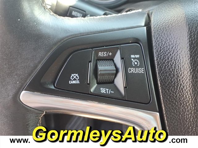 2014 Buick Encore Convenience:613302B