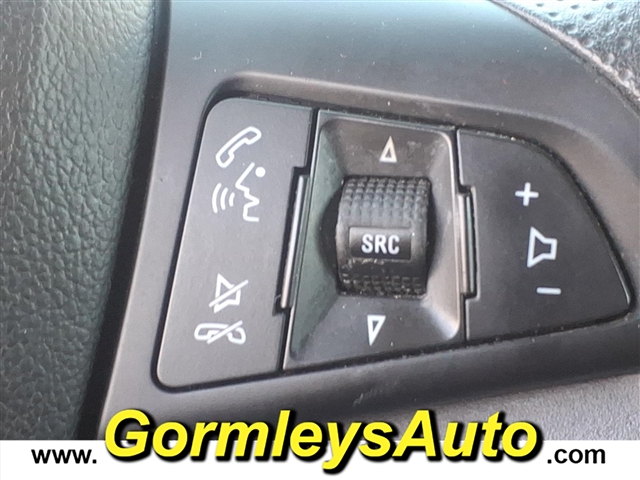 2016 Chevrolet Trax LS:556026B