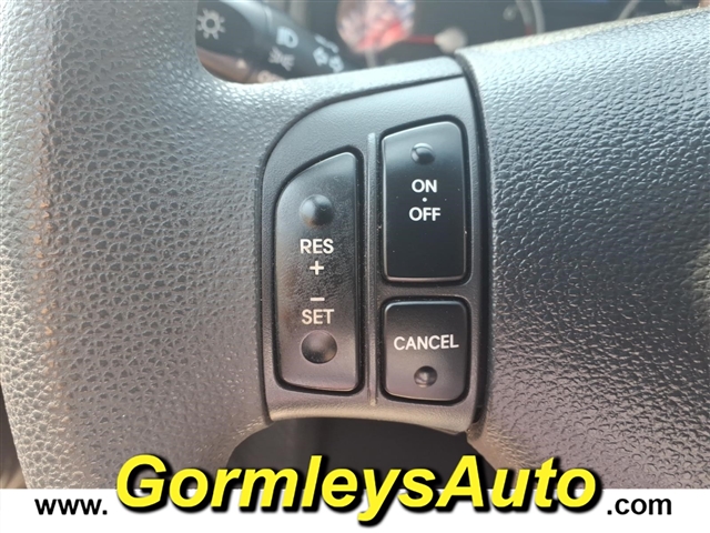 2010 Hyundai ACCENT GLS:503173B