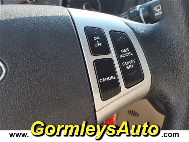 2008 Hyundai ELANTRA GLS:582766B