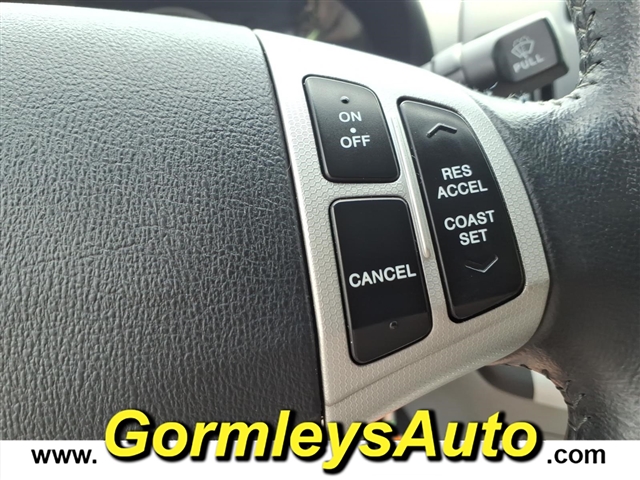 2008 Hyundai ELANTRA GLS:481714B