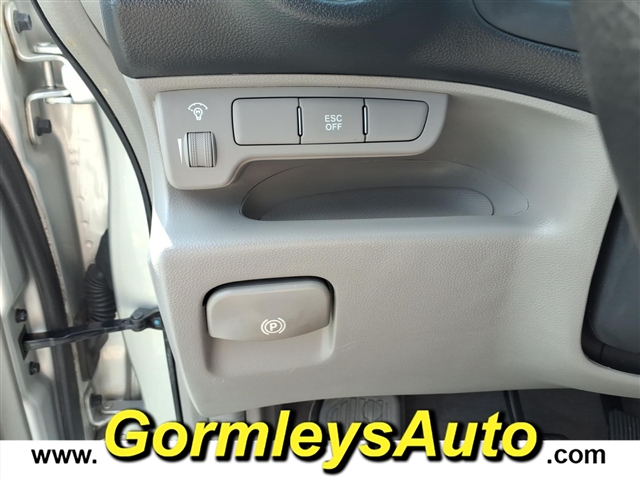 2007 Kia Rondo LX:089888B