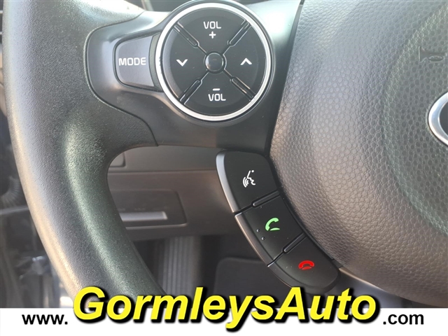 2016 Kia Soul +:336568B