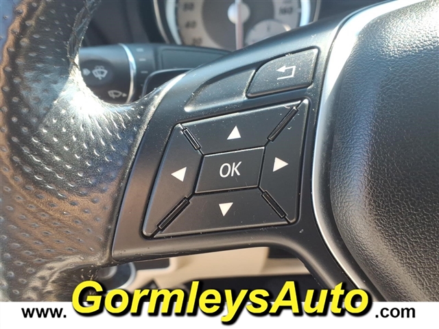 2014 Mercedes-Benz CLA CLA 250:050091B