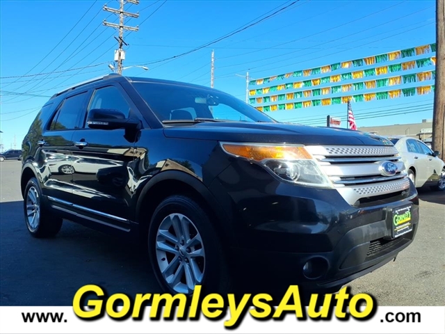 Photo of 2014 Ford Explorer XLT in Gloucester, NJ 2014 Ford Explorer XLT  B74860B