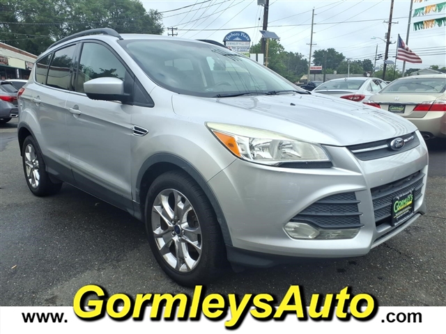 2014 Ford Escape SE  B00306B
