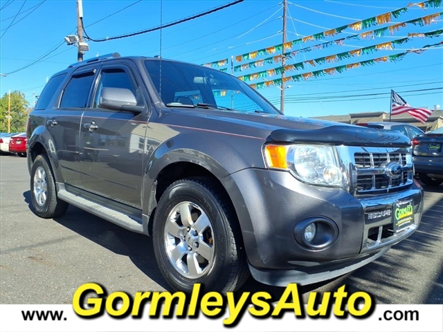 Photo of 2012 Ford Escape Limited 4WD in Gloucester, NJ 2012 Ford Escape Limited 4WD  C74382B