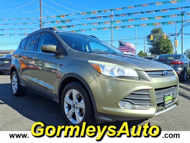 2013 Ford Escape SE – C66520B