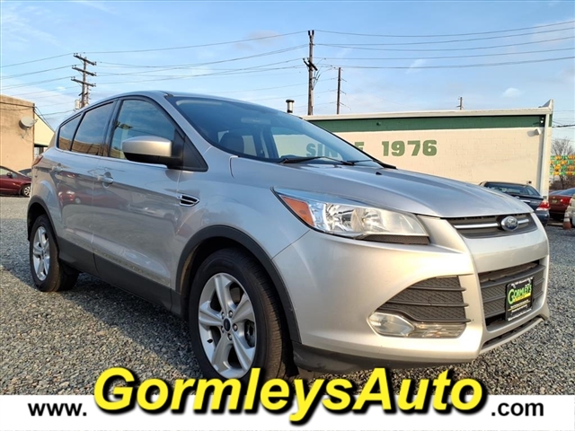 2015 Ford Escape SE – B55181B