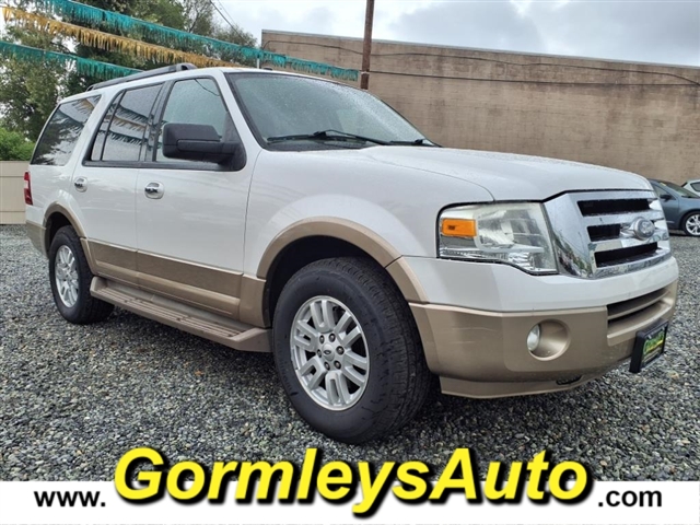 2011 Ford Expedition