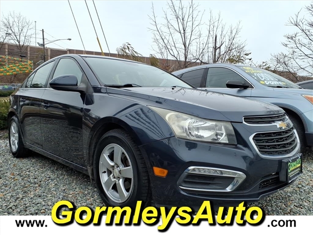 2015 Chevrolet Cruze 1LT Auto  240063B