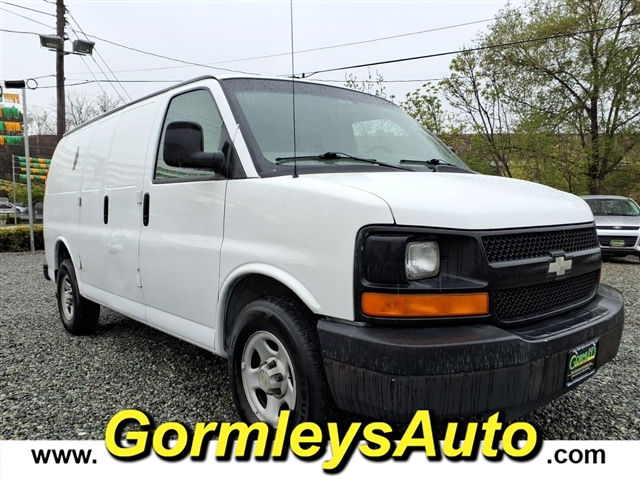 2006 Chevrolet Express 1500  146120B