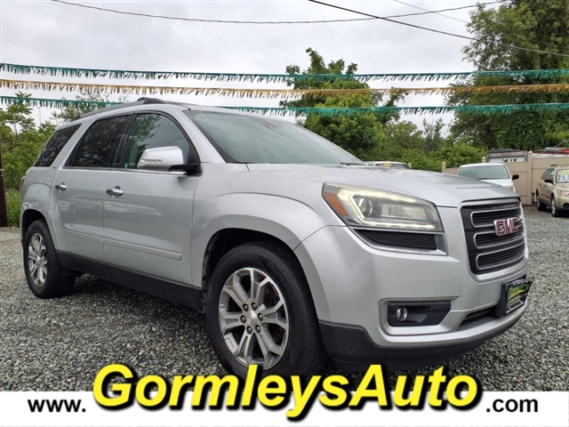 2014 GMC Acadia SLT-1  264309B