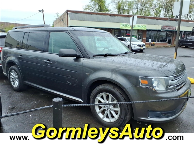 2016 Ford Flex SE  A10516B