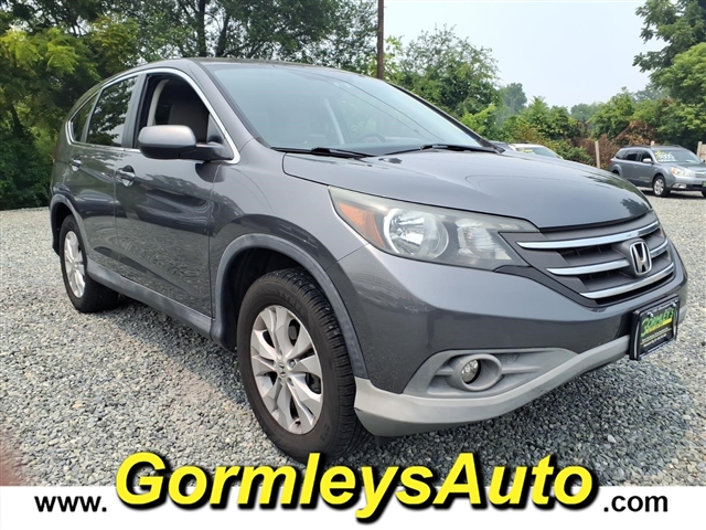 2014 Honda CR-V EX  695678B