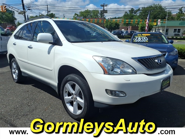 2008 Lexus RX 350 Base  050394B