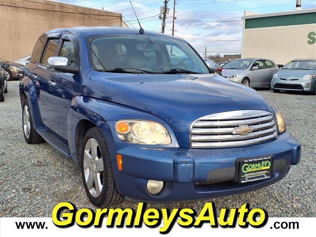 2006 Chevrolet HHR LT  626405B