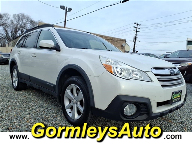 2014 Subaru Outback 2.5i Premium  216403B