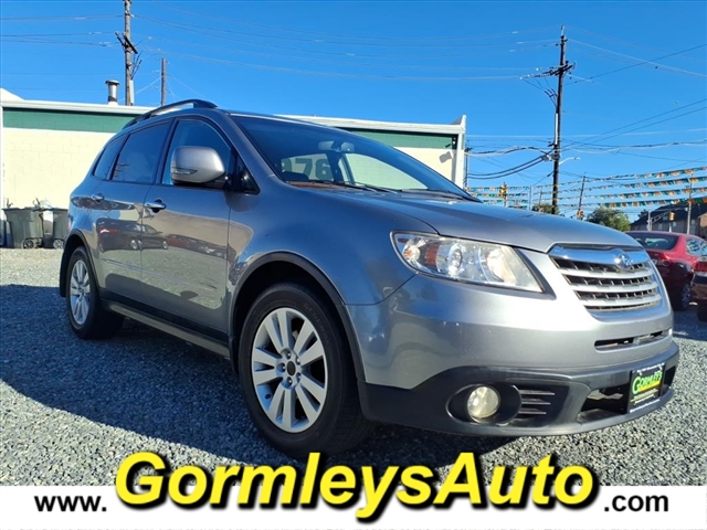 2008 Subaru Tribeca