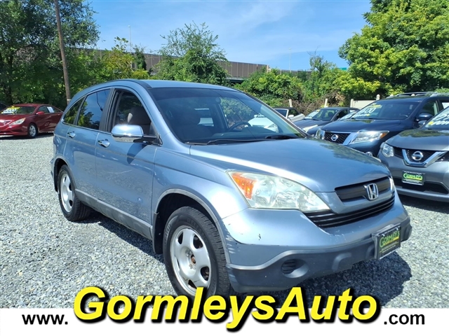 2009 Honda CR-V LX  035824B