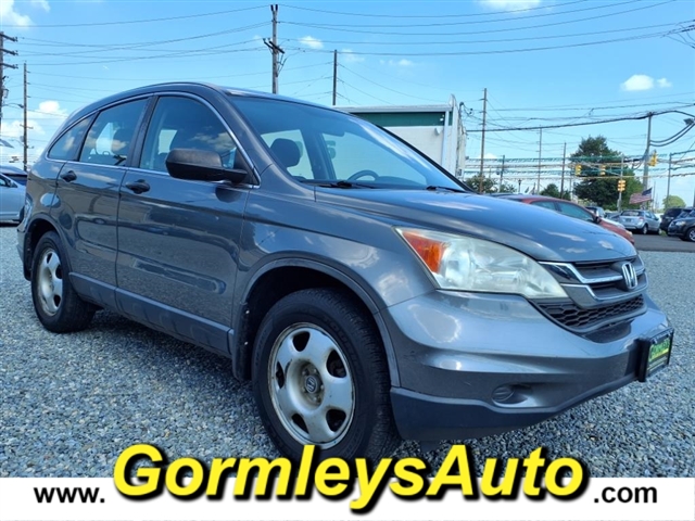 Photo of 2010 Honda CR-V LX in Gloucester, NJ 2010 Honda CR-V LX  033533B