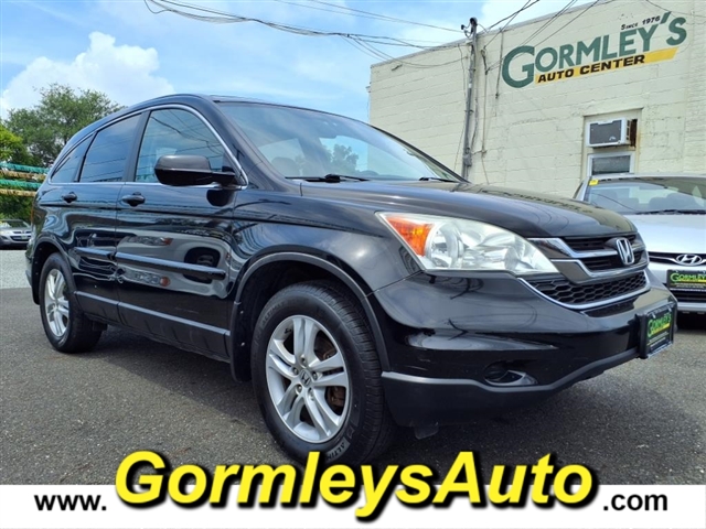 2010 Honda CR-V
