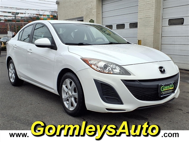 2011 Mazda Mazda3 i Touring  416014B