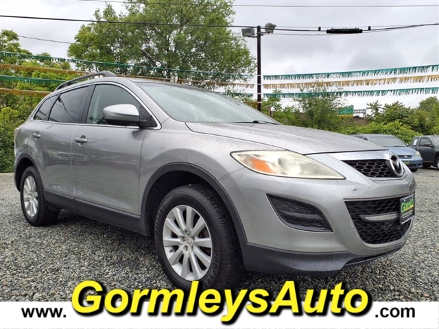 2010 Mazda CX-9