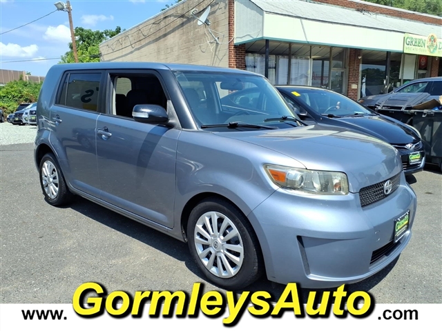 2010 Scion xB Release Series 7.0  105007B