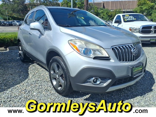 2014 Buick Encore Convenience  613302B