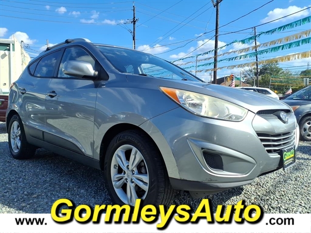 Photo of 2011 Hyundai TUCSON GLS in Gloucester, NJ 2011 Hyundai TUCSON GLS  203788B