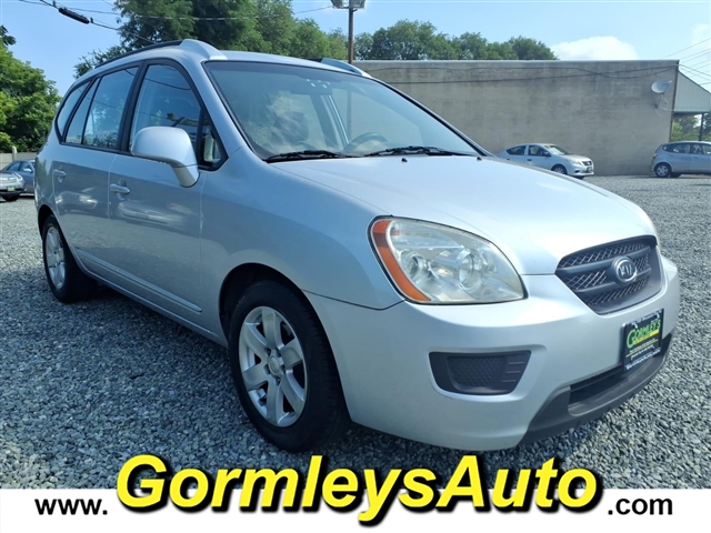 2007 Kia Rondo LX  089888B