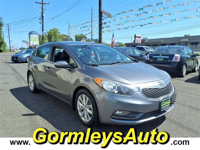 2015 Kia Forte5 EX  283860B