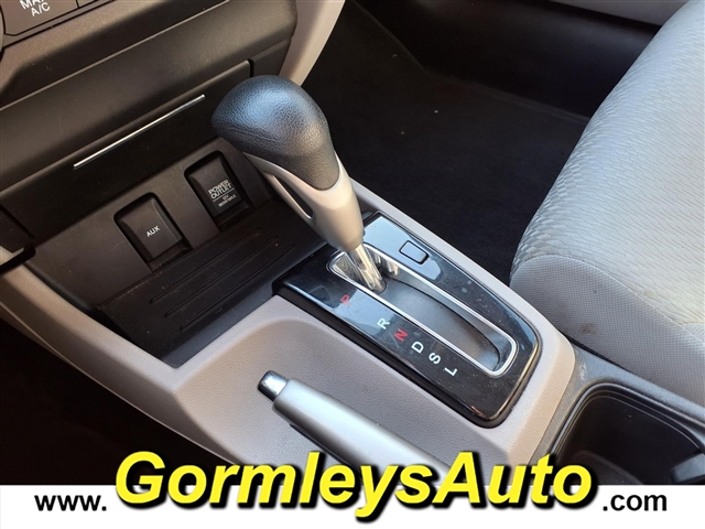 2014 Honda Civic LX:204731B