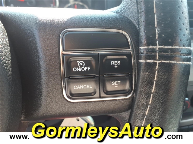 2012 Jeep Liberty Sport:120531B