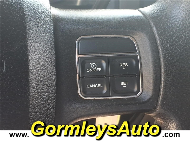 2013 RAM 1500 Express:594818B