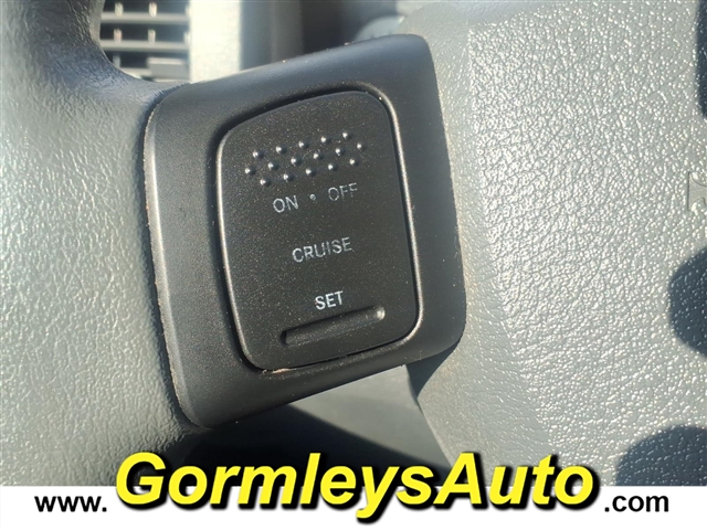 2008 Dodge Ram 1500 ST:136001B