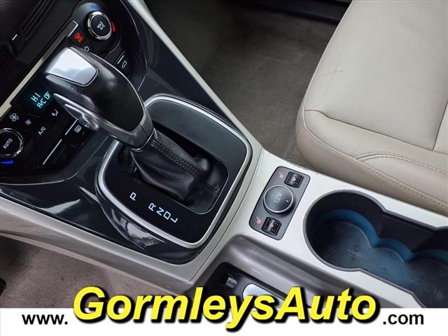 2013 Ford C-MAX Hybrid SEL:517818B