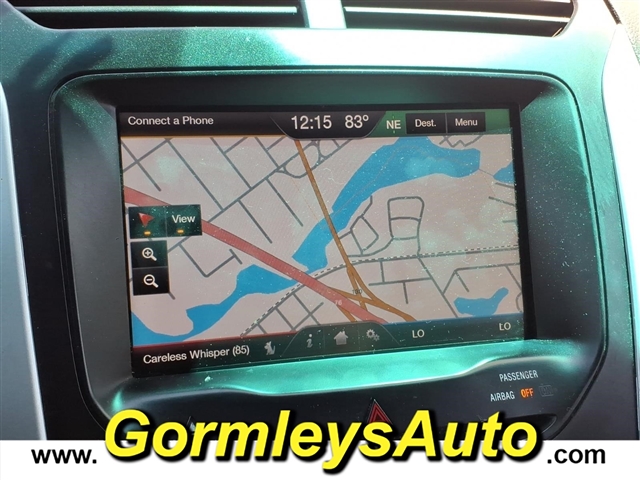 2014 Ford Explorer XLT:B47618B