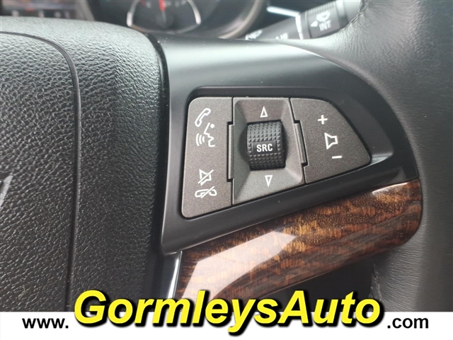 2013 Chevrolet Malibu LTZ:216141B