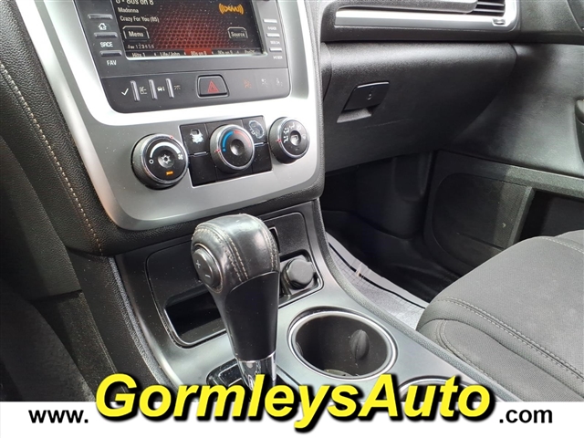 2015 GMC Acadia SLE-1:316109B