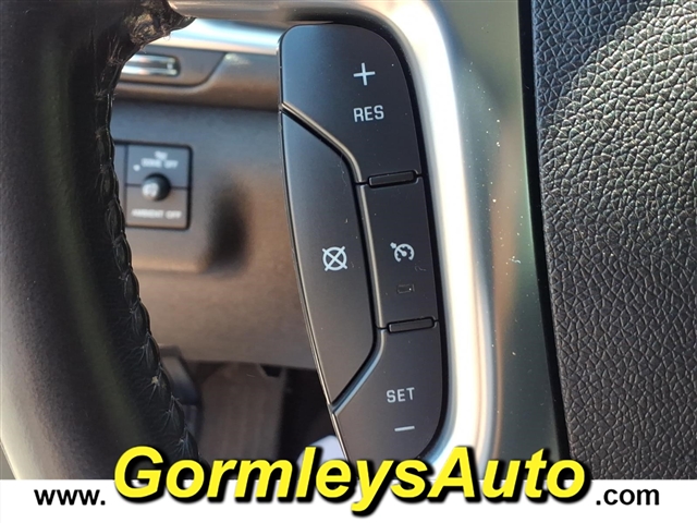 2017 Chevrolet Traverse LT:179902B